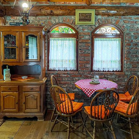 Holiday Home Iman Ripac Zewnętrze zdjęcie