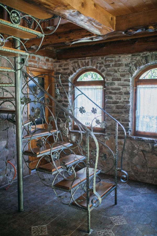 Holiday Home Iman Ripac Zewnętrze zdjęcie