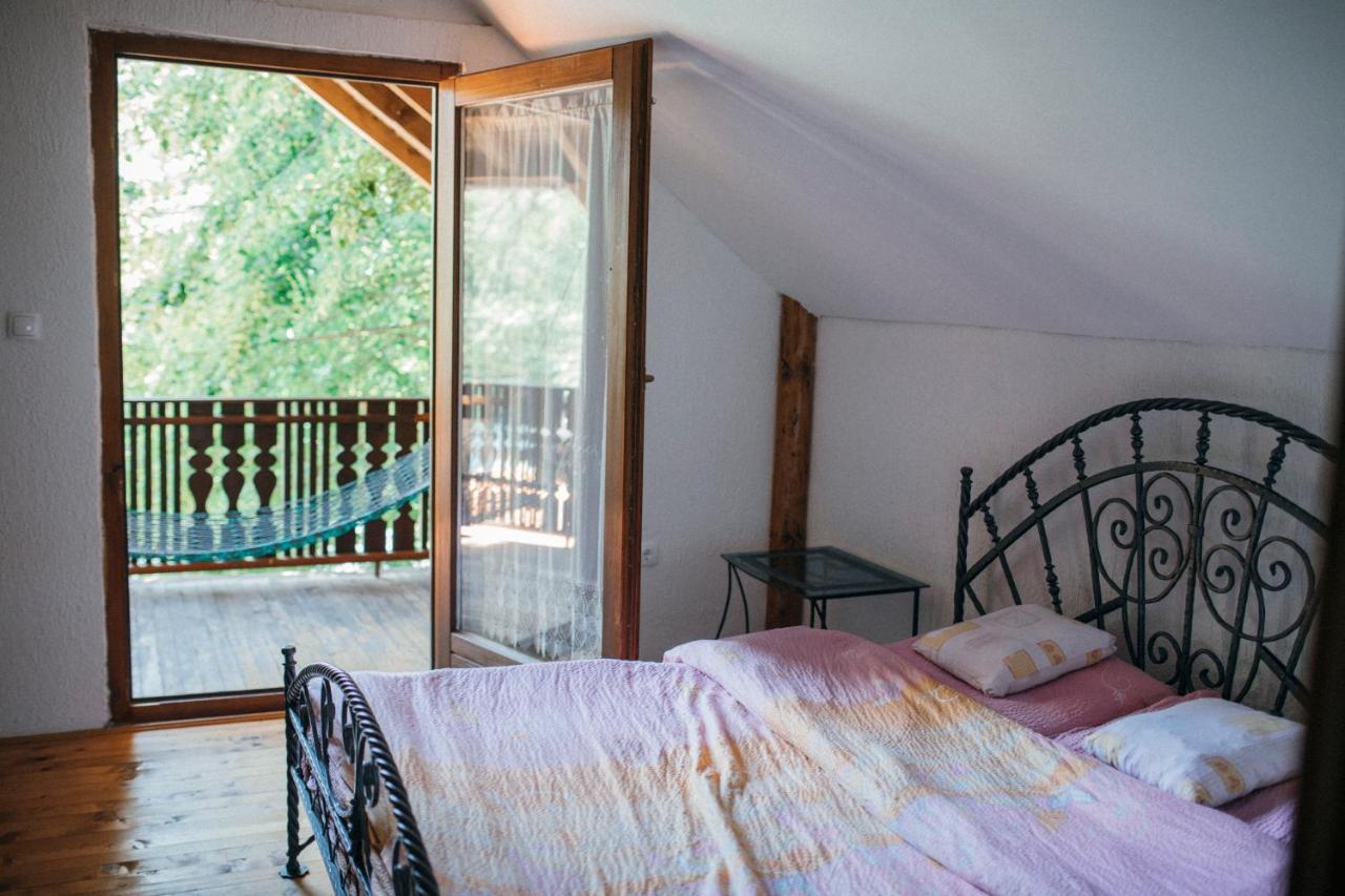 Holiday Home Iman Ripac Zewnętrze zdjęcie