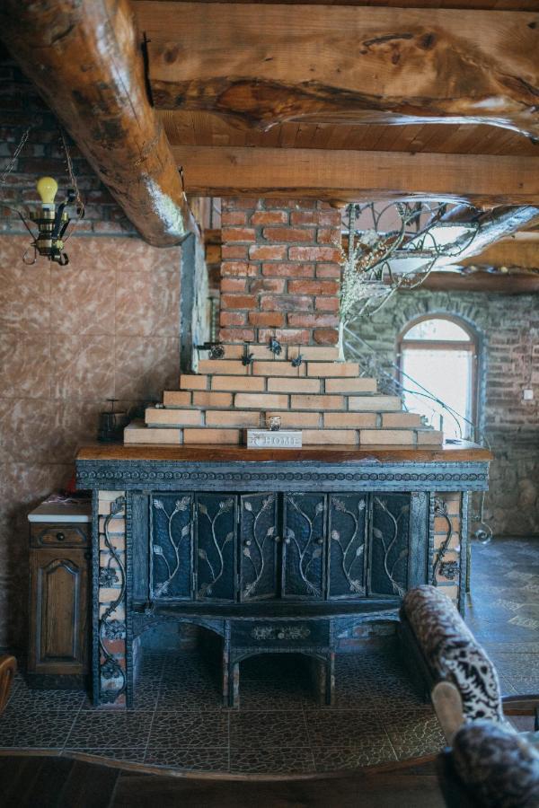 Holiday Home Iman Ripac Zewnętrze zdjęcie