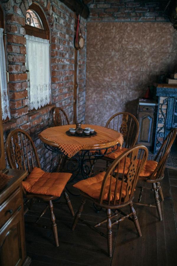Holiday Home Iman Ripac Zewnętrze zdjęcie
