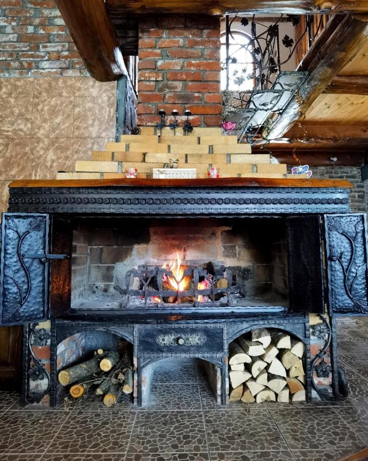 Holiday Home Iman Ripac Zewnętrze zdjęcie