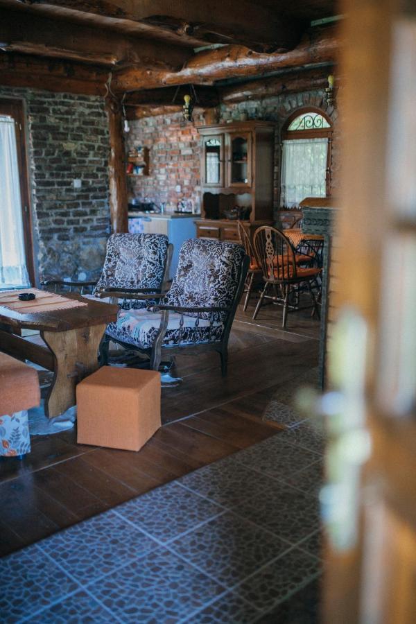 Holiday Home Iman Ripac Zewnętrze zdjęcie