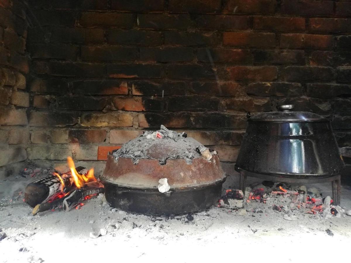 Holiday Home Iman Ripac Zewnętrze zdjęcie