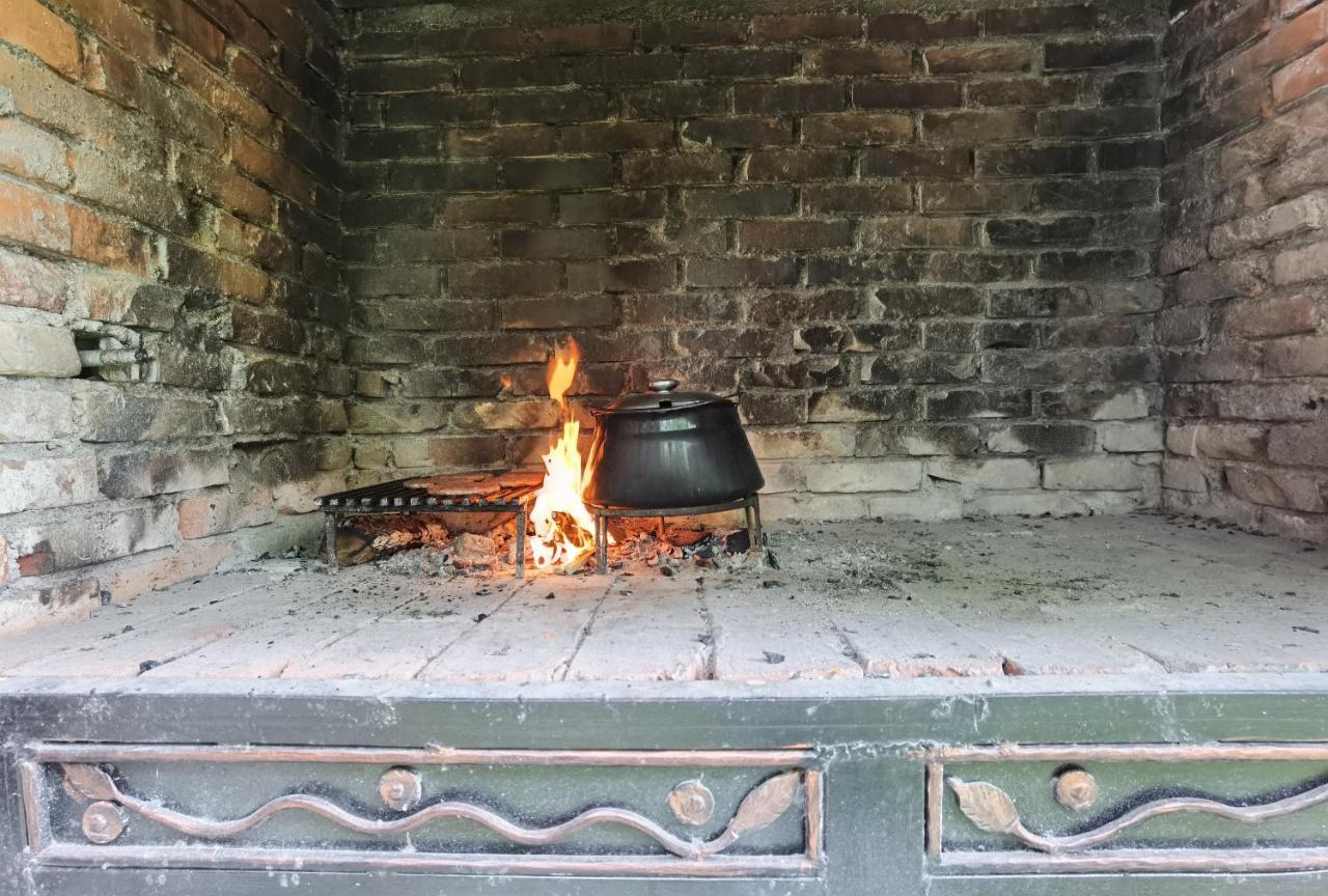Holiday Home Iman Ripac Zewnętrze zdjęcie
