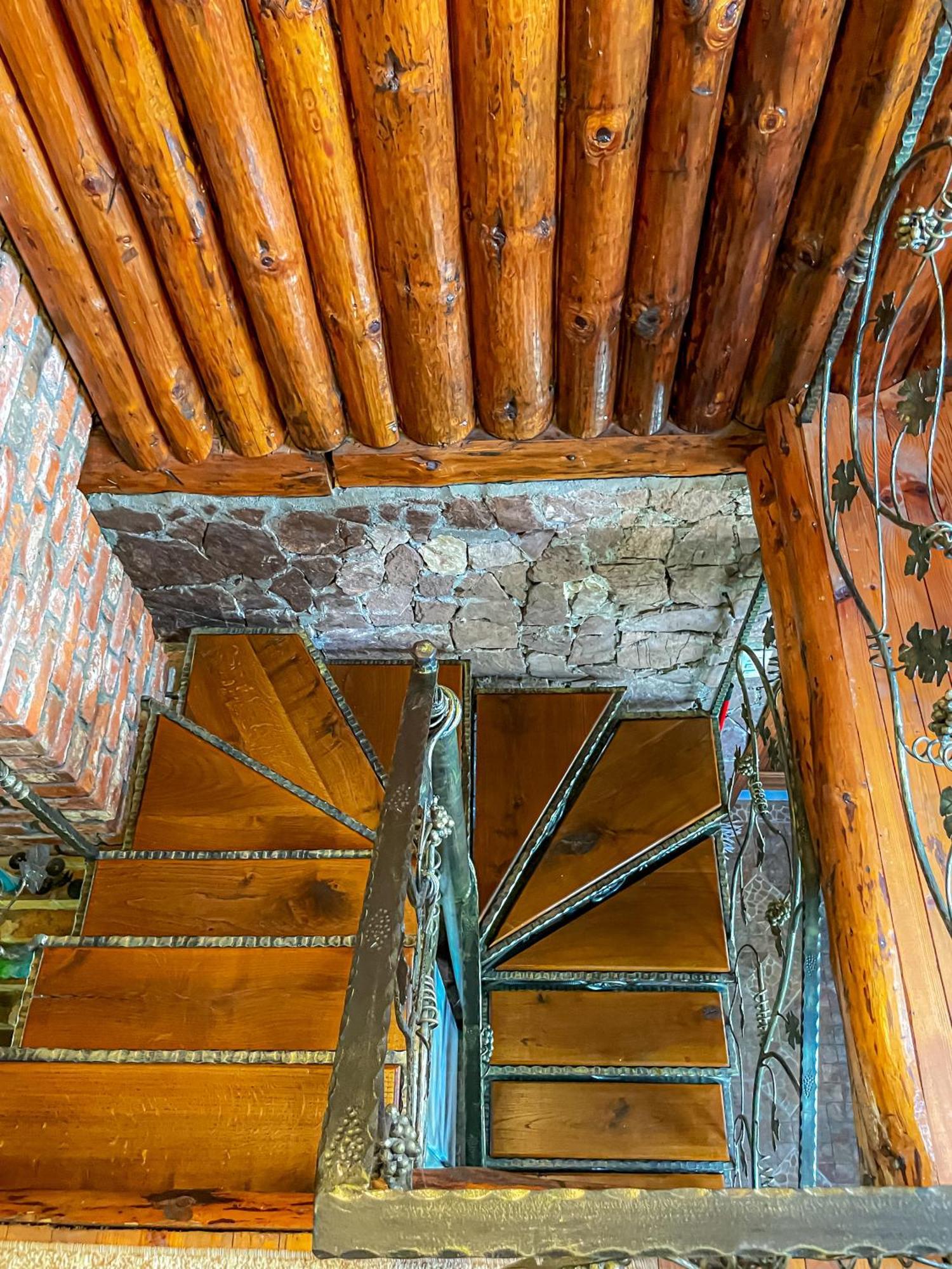 Holiday Home Iman Ripac Zewnętrze zdjęcie