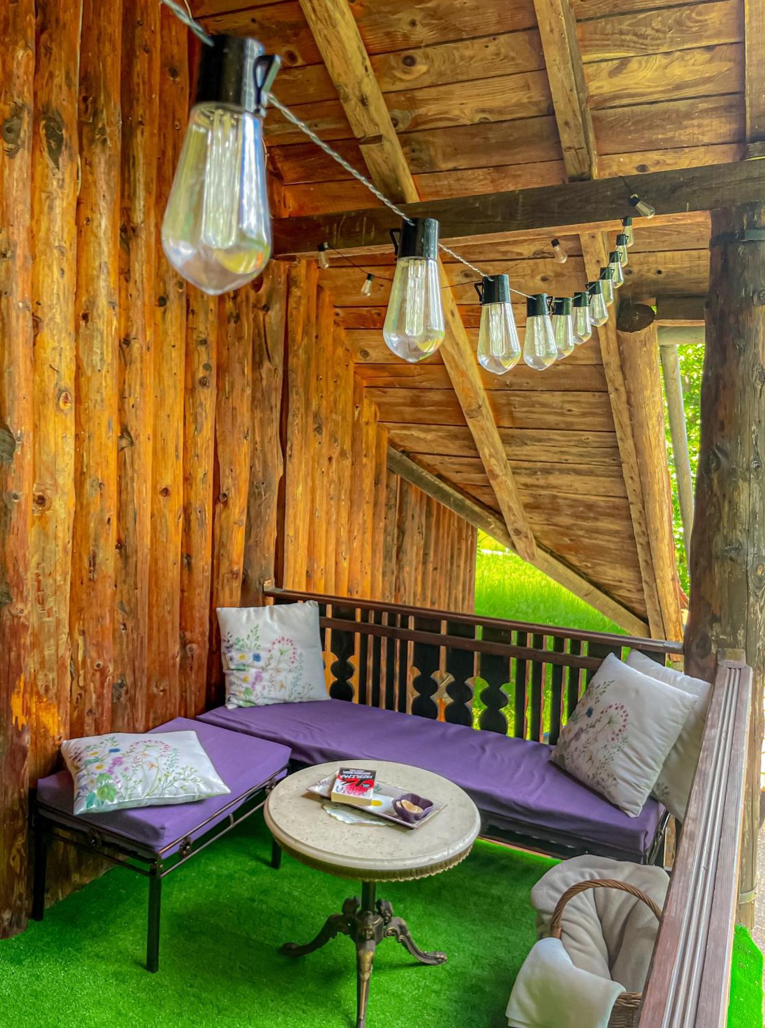 Holiday Home Iman Ripac Zewnętrze zdjęcie