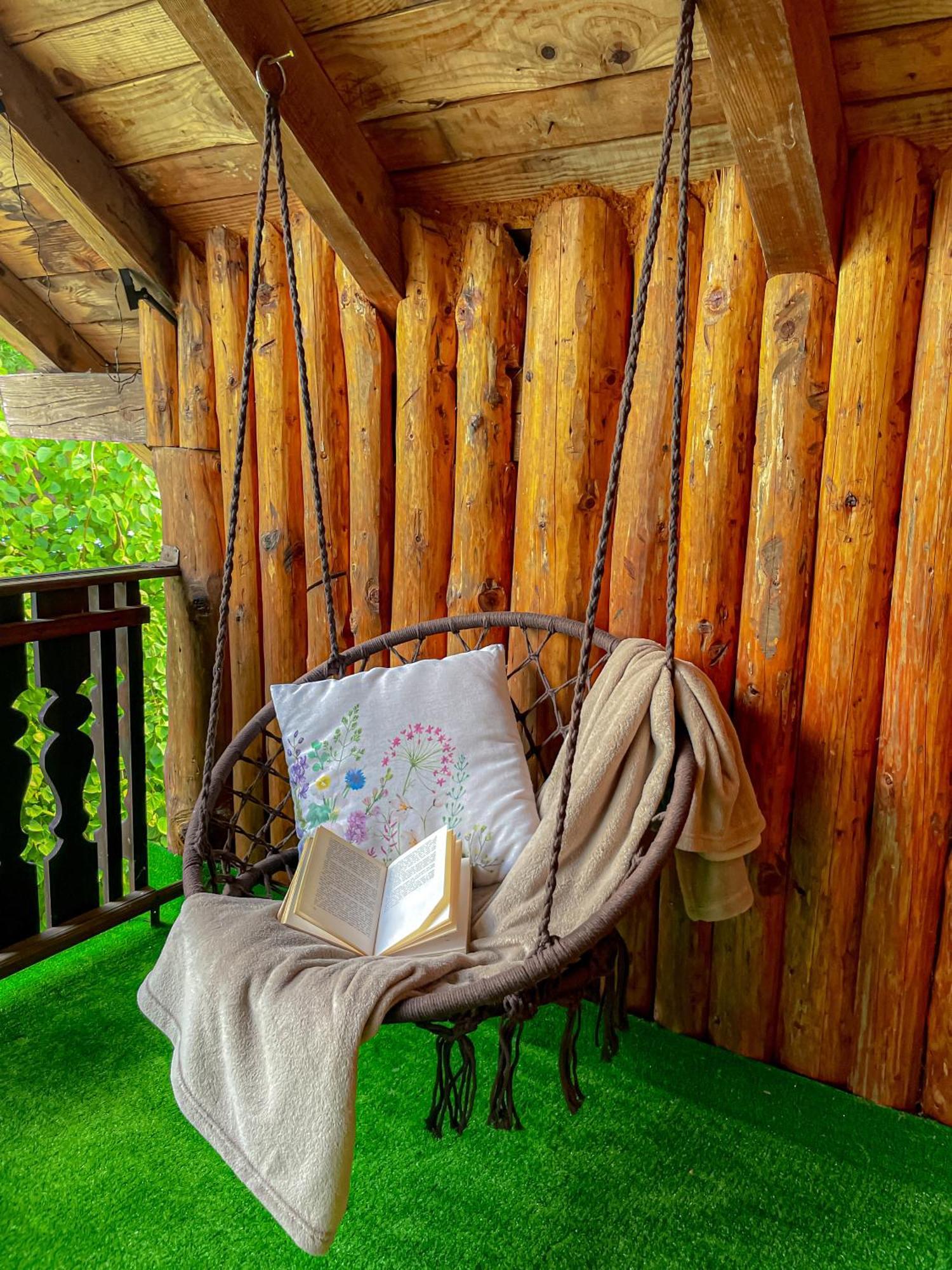 Holiday Home Iman Ripac Zewnętrze zdjęcie