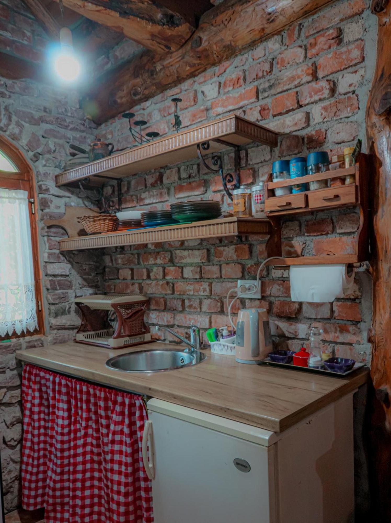 Holiday Home Iman Ripac Zewnętrze zdjęcie