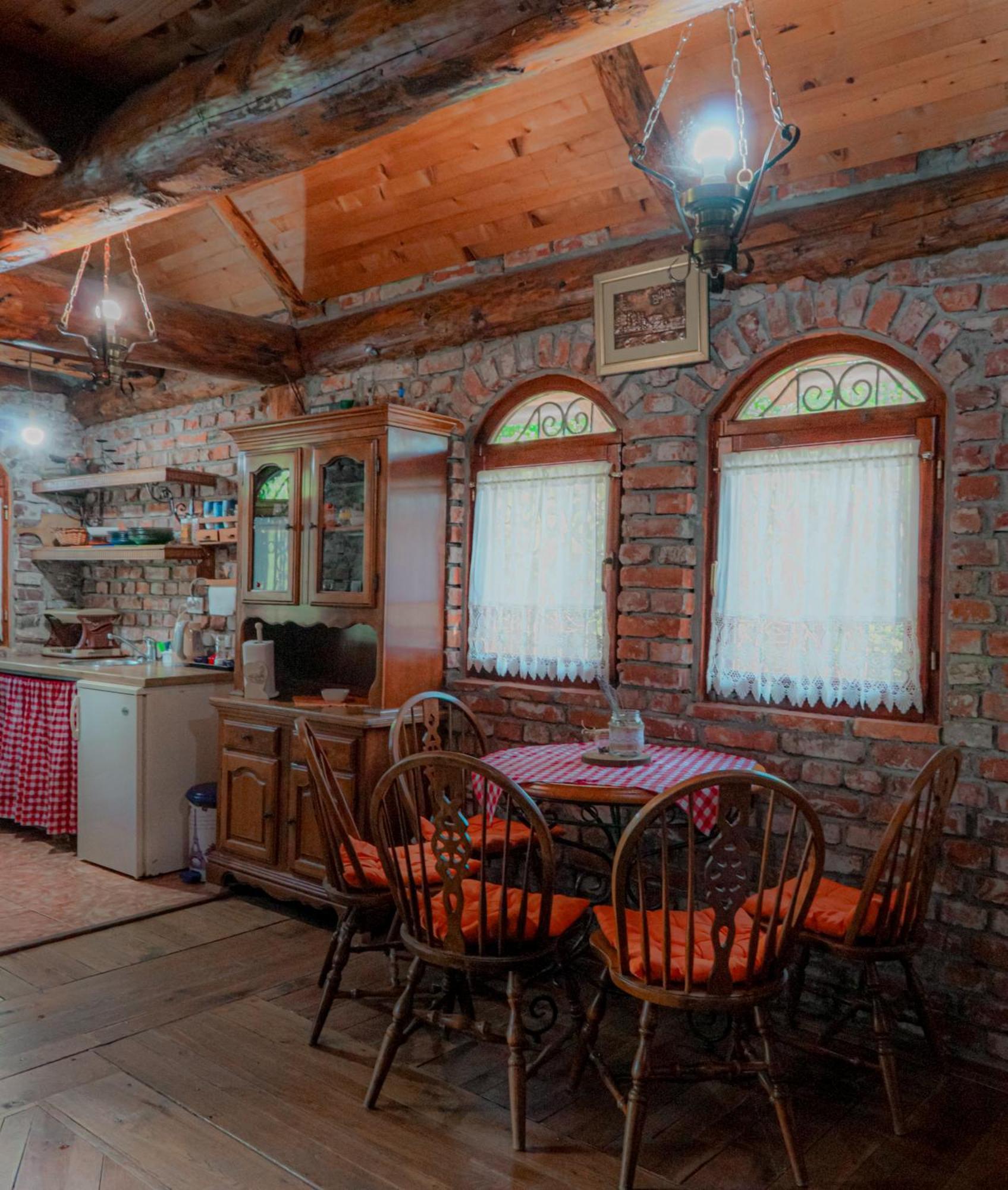 Holiday Home Iman Ripac Zewnętrze zdjęcie