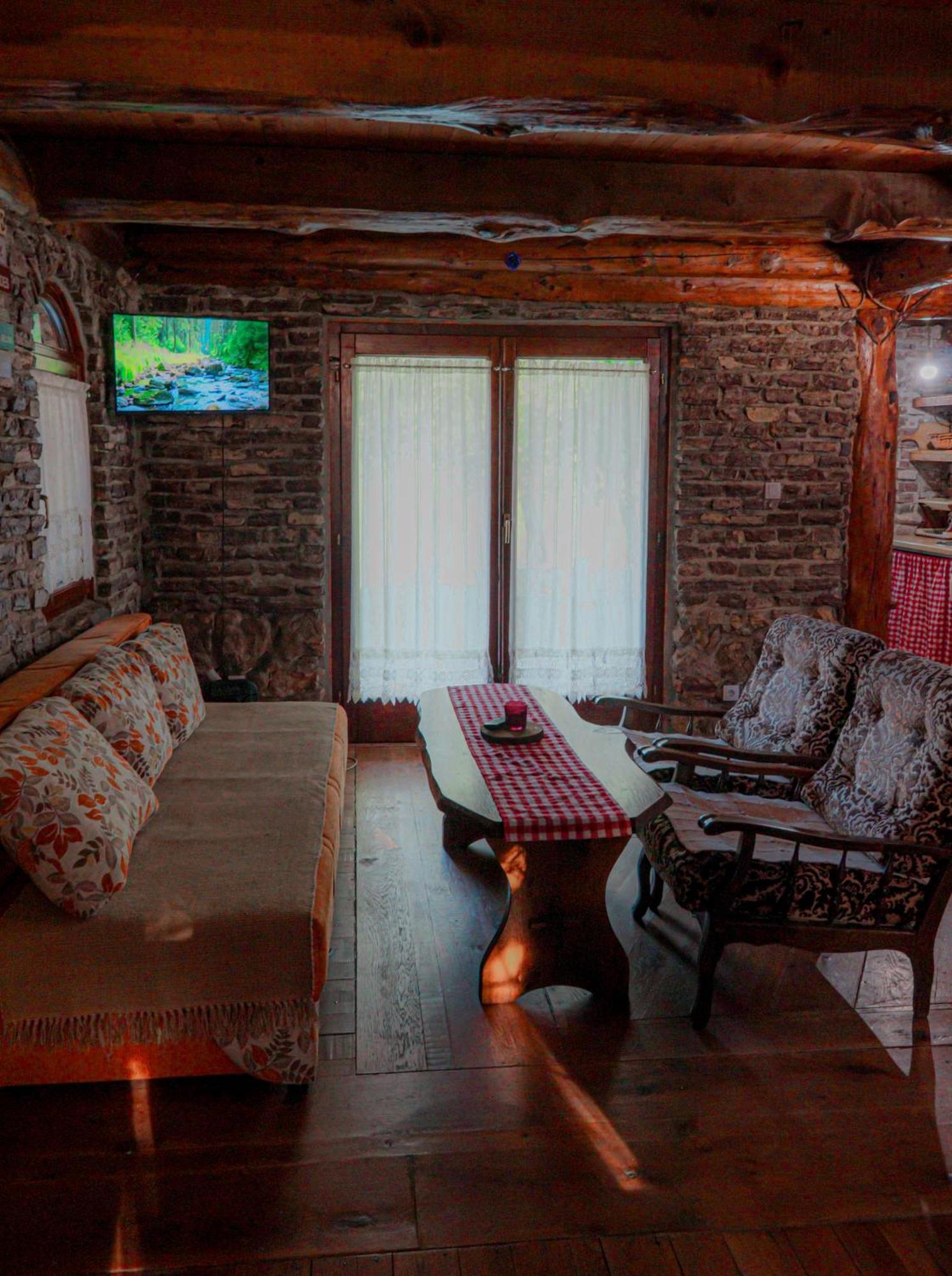 Holiday Home Iman Ripac Zewnętrze zdjęcie