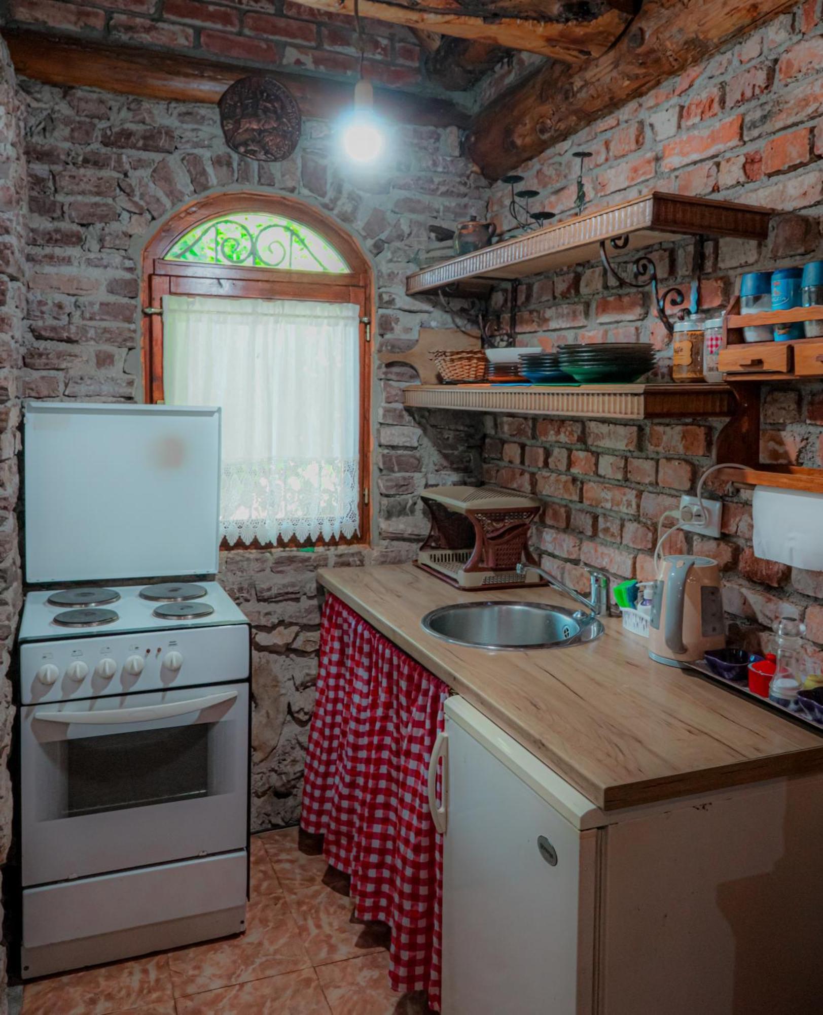 Holiday Home Iman Ripac Zewnętrze zdjęcie